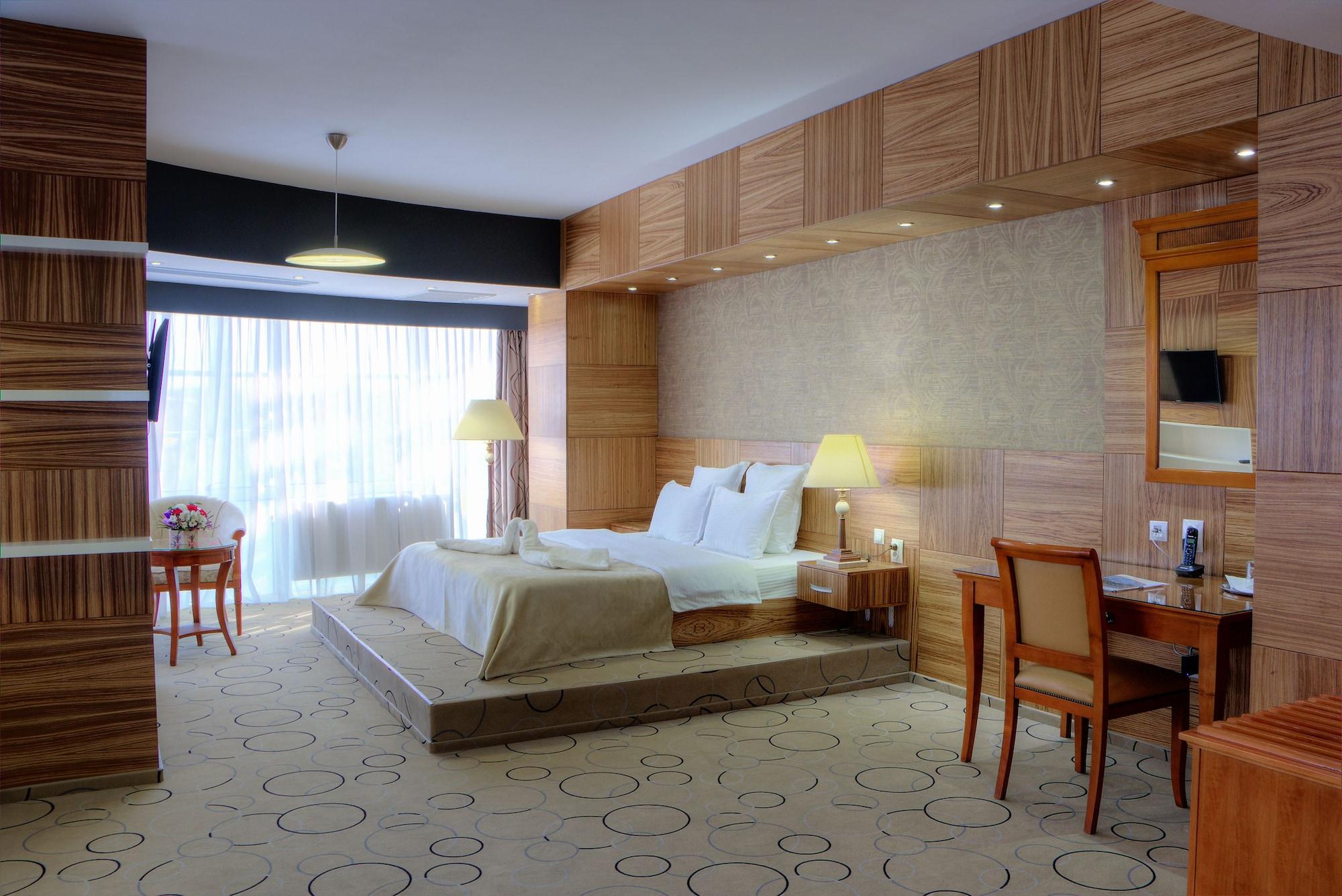 Hotel Oltenia Krajowa Zewnętrze zdjęcie