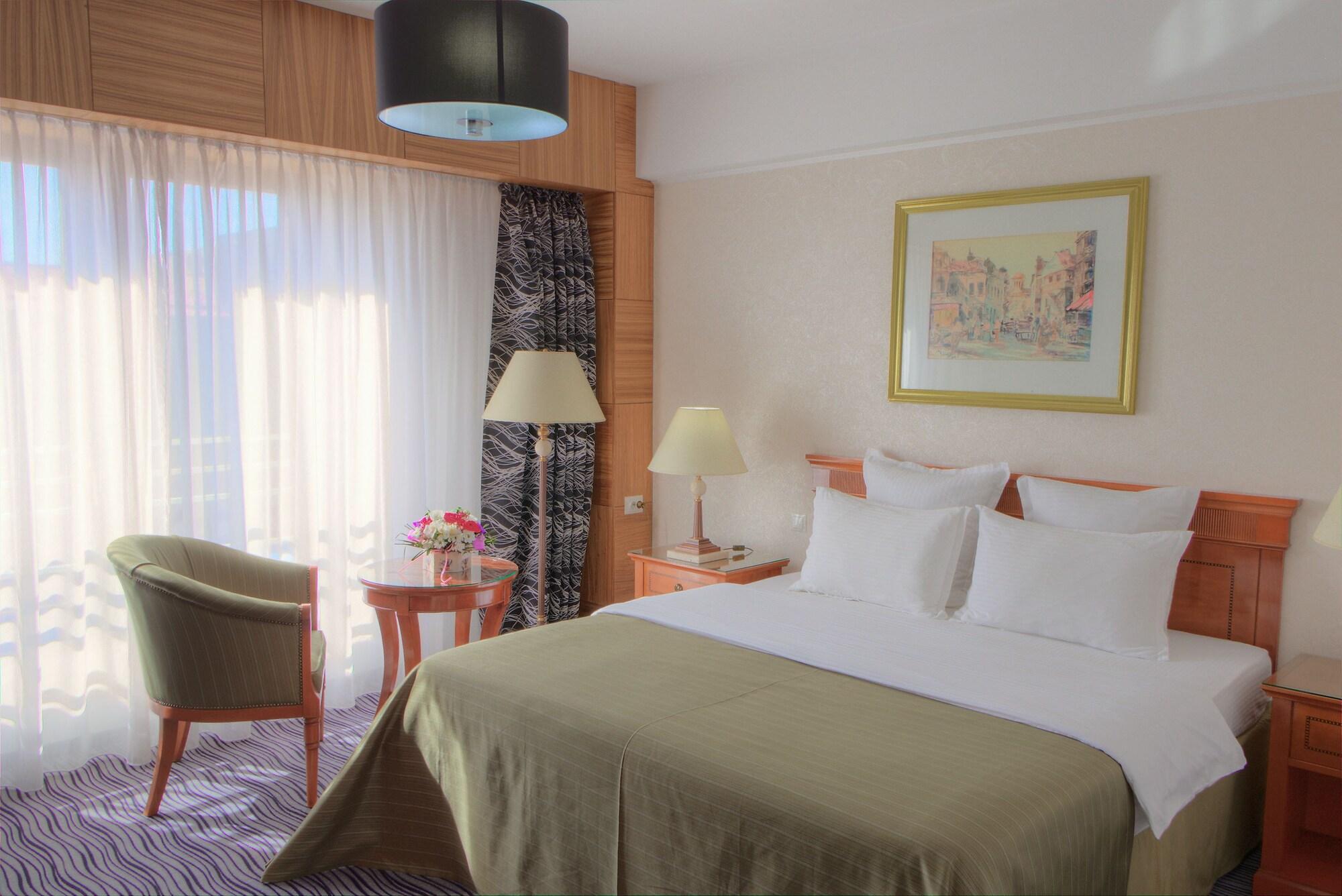 Hotel Oltenia Krajowa Zewnętrze zdjęcie