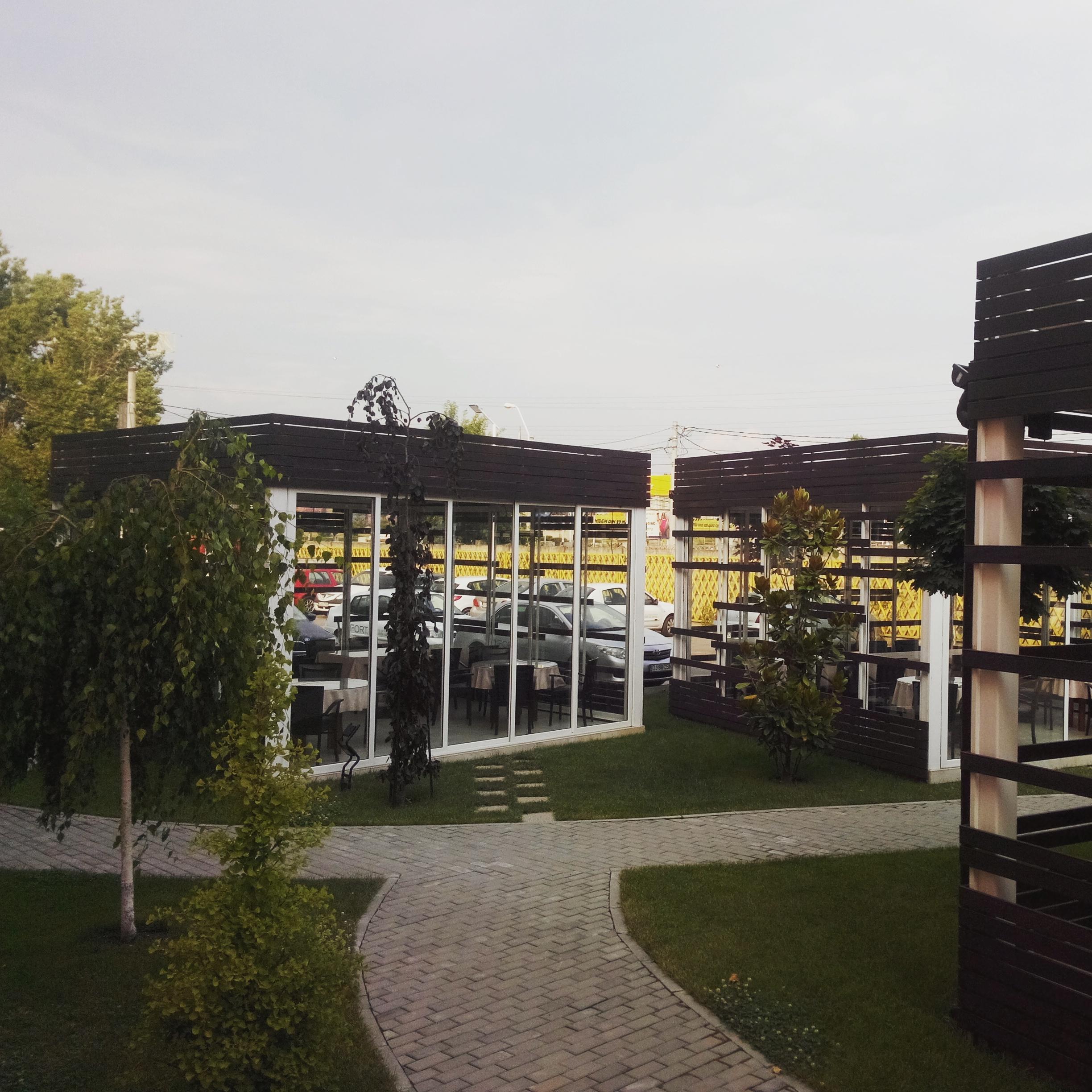 Hotel Oltenia Krajowa Zewnętrze zdjęcie