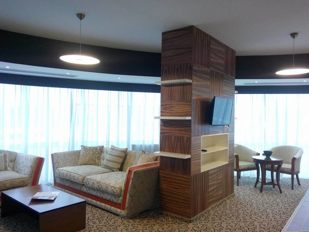 Hotel Oltenia Krajowa Zewnętrze zdjęcie