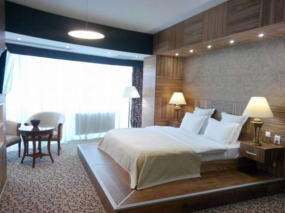 Hotel Oltenia Krajowa Zewnętrze zdjęcie